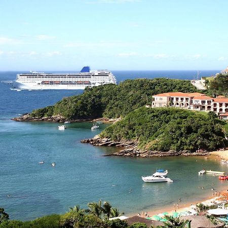 Colonna Park Hotel Armacao dos Buzios Bagian luar foto