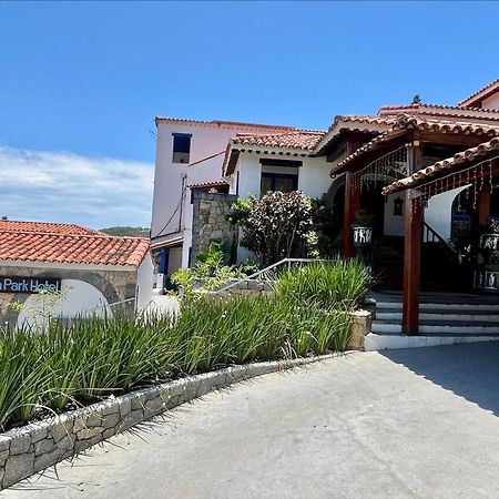 Colonna Park Hotel Armacao dos Buzios Bagian luar foto