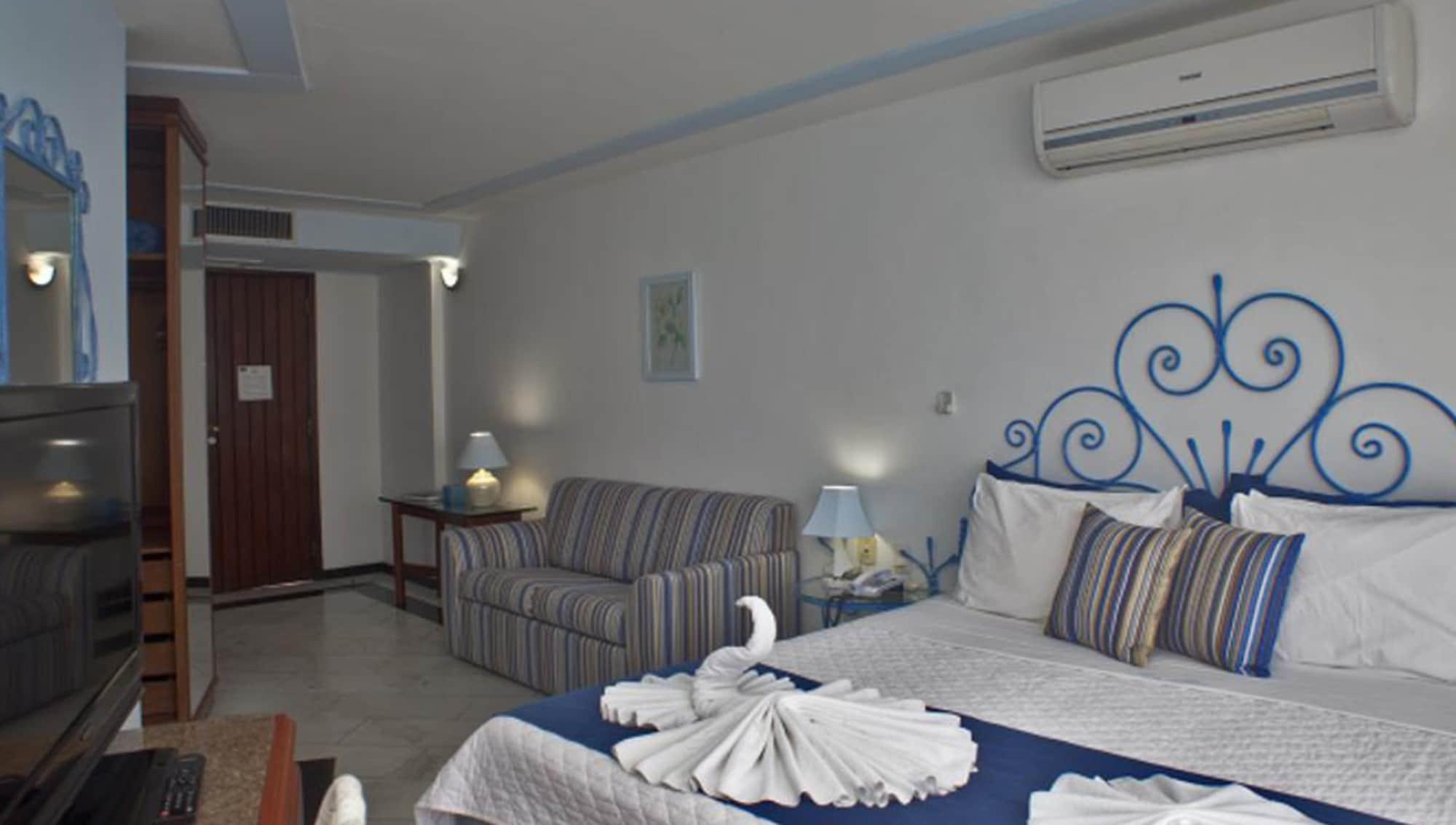Colonna Park Hotel Armacao dos Buzios Bagian luar foto