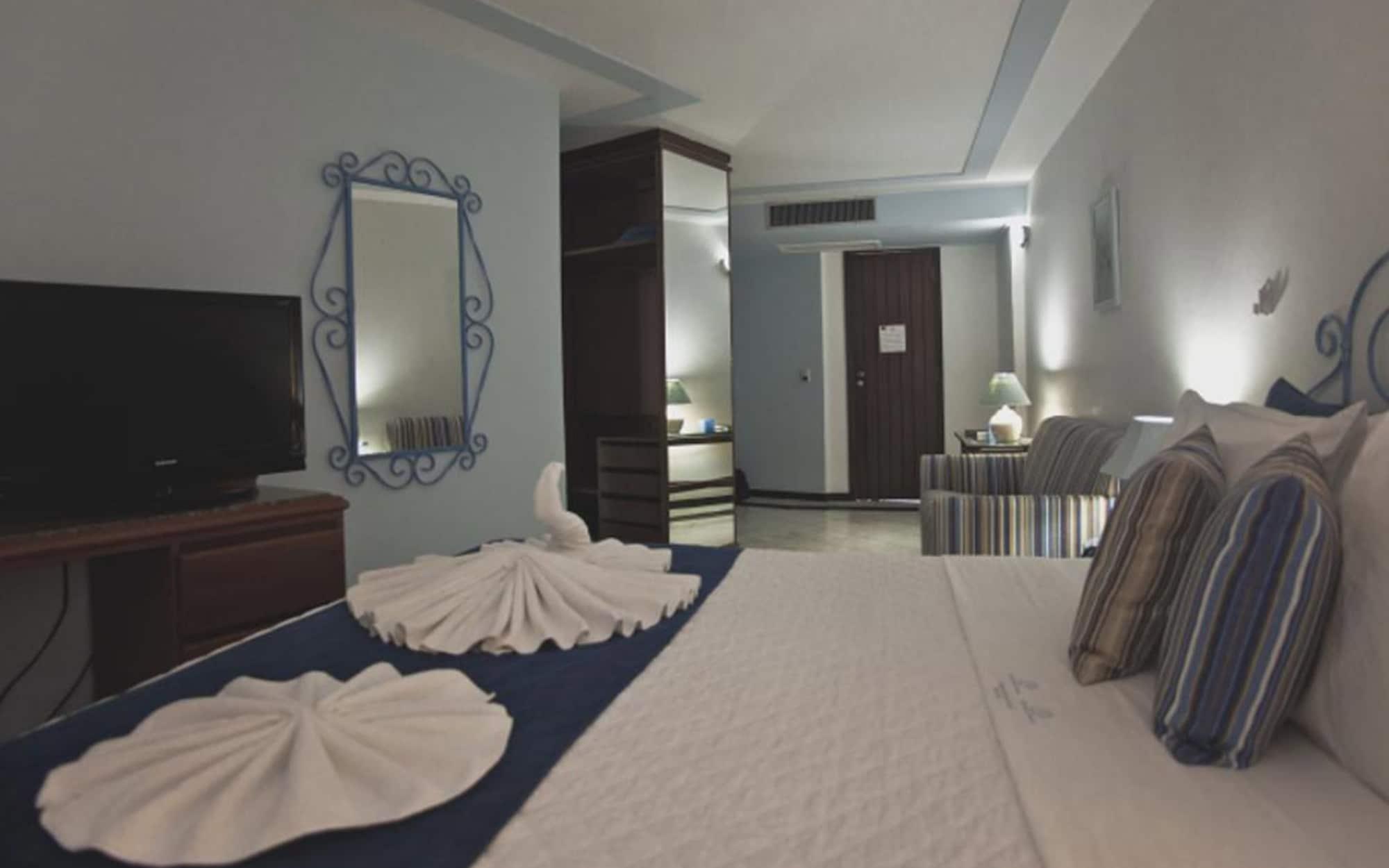 Colonna Park Hotel Armacao dos Buzios Bagian luar foto