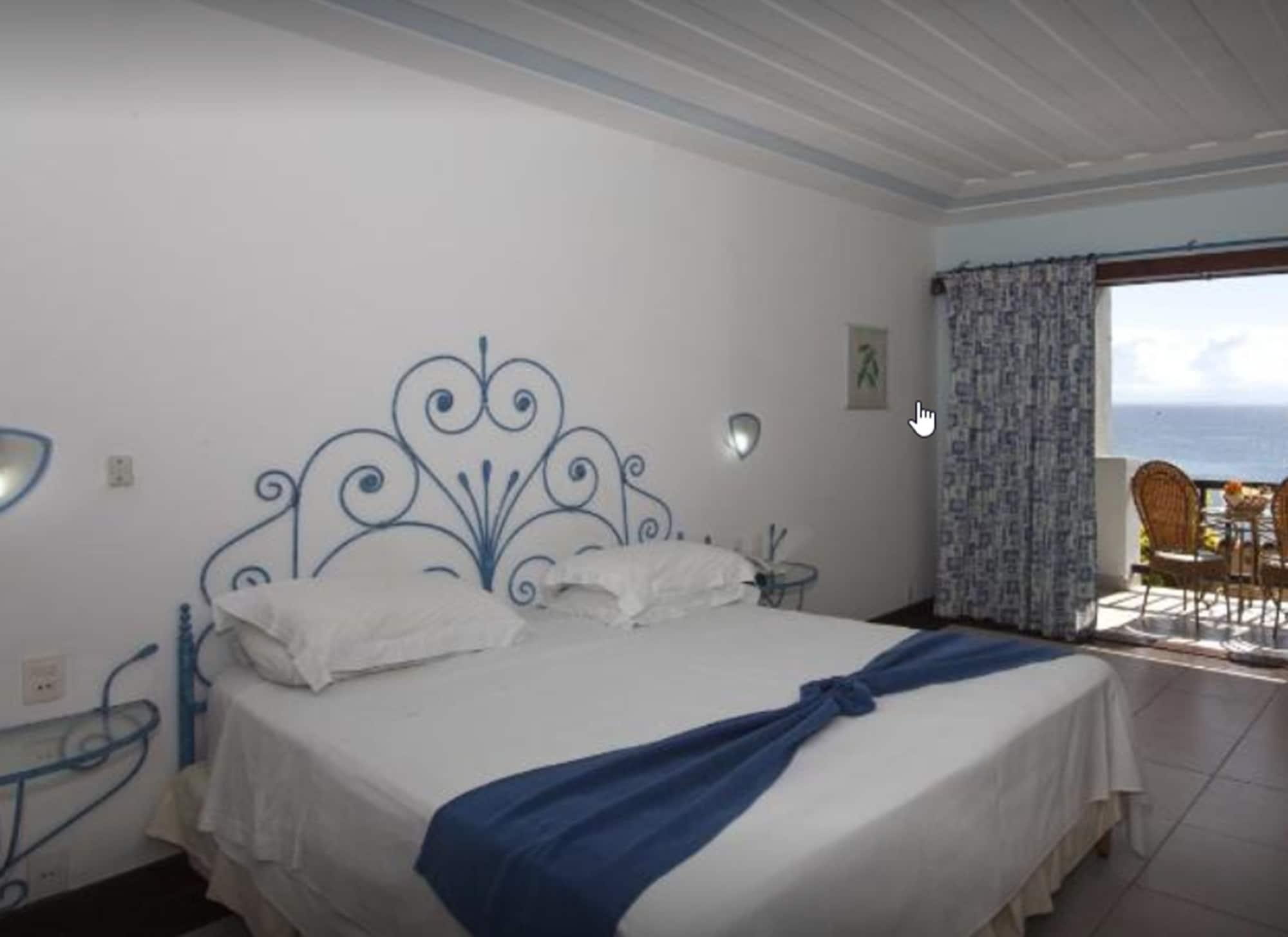 Colonna Park Hotel Armacao dos Buzios Bagian luar foto