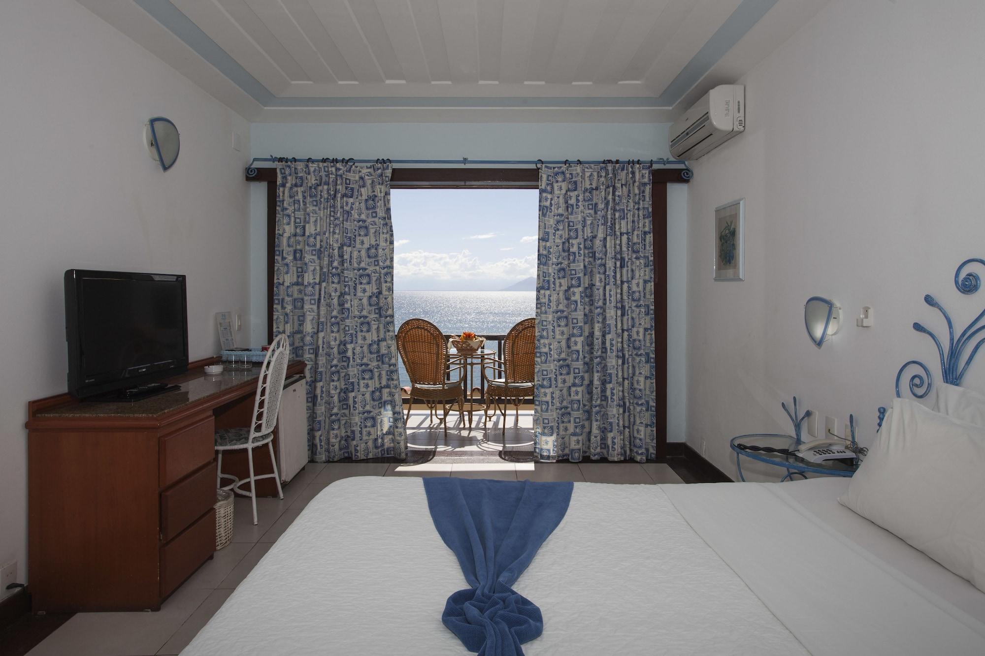 Colonna Park Hotel Armacao dos Buzios Bagian luar foto