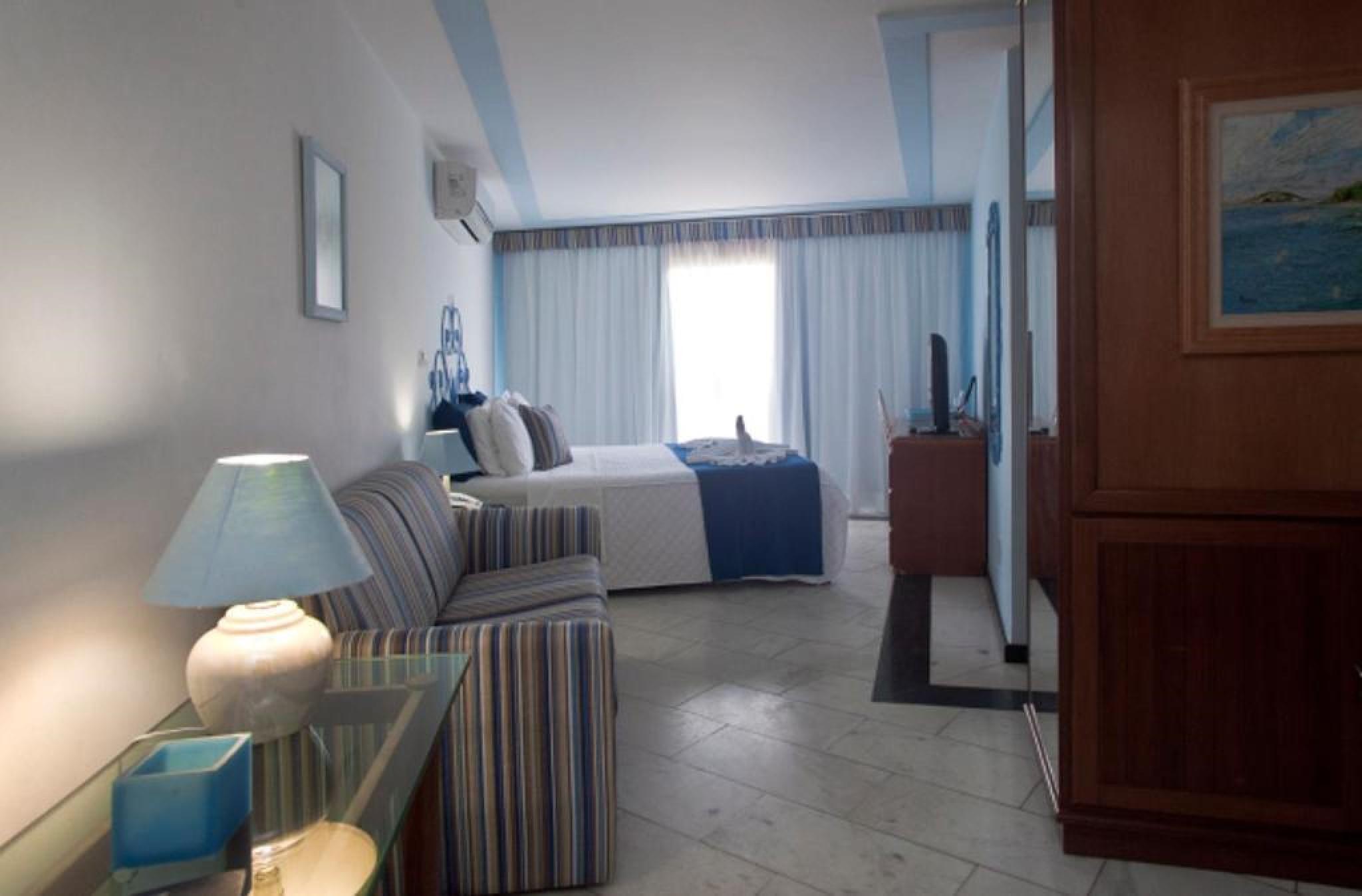 Colonna Park Hotel Armacao dos Buzios Bagian luar foto