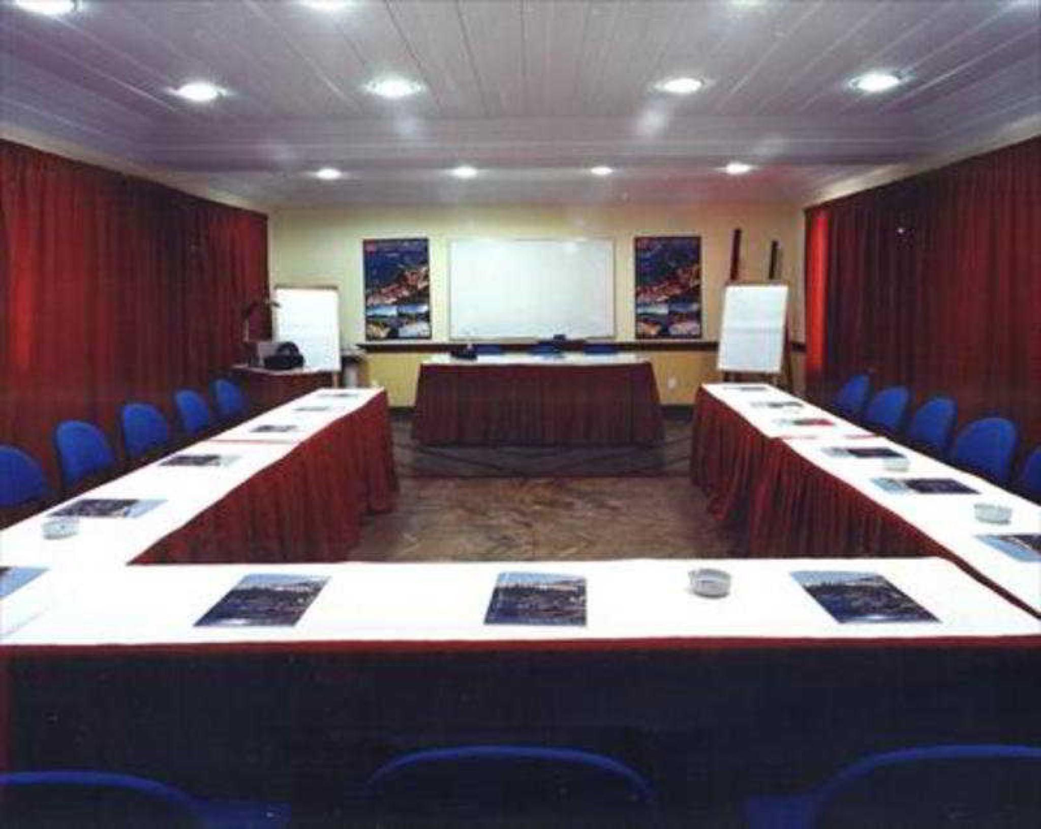 Colonna Park Hotel Armacao dos Buzios Bagian luar foto