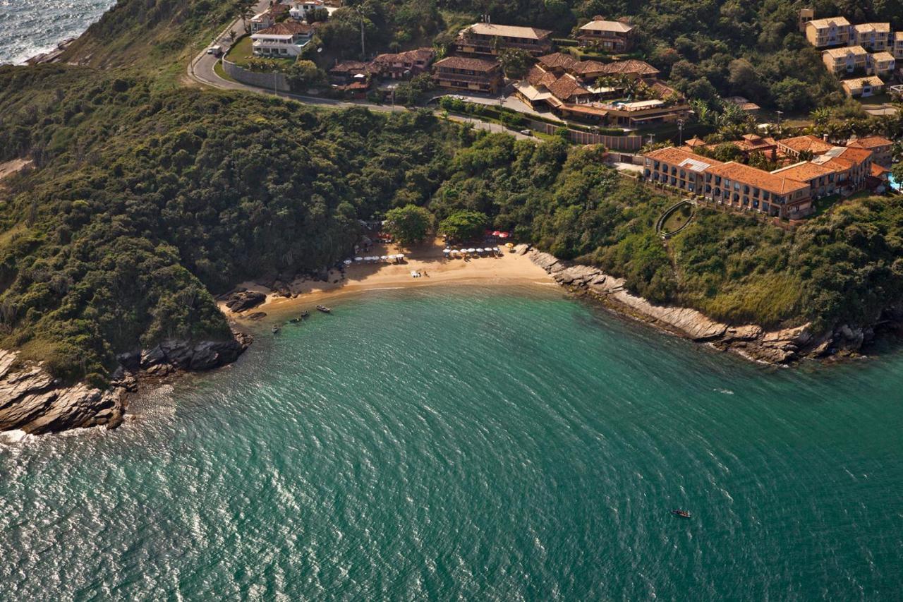 Colonna Park Hotel Armacao dos Buzios Bagian luar foto
