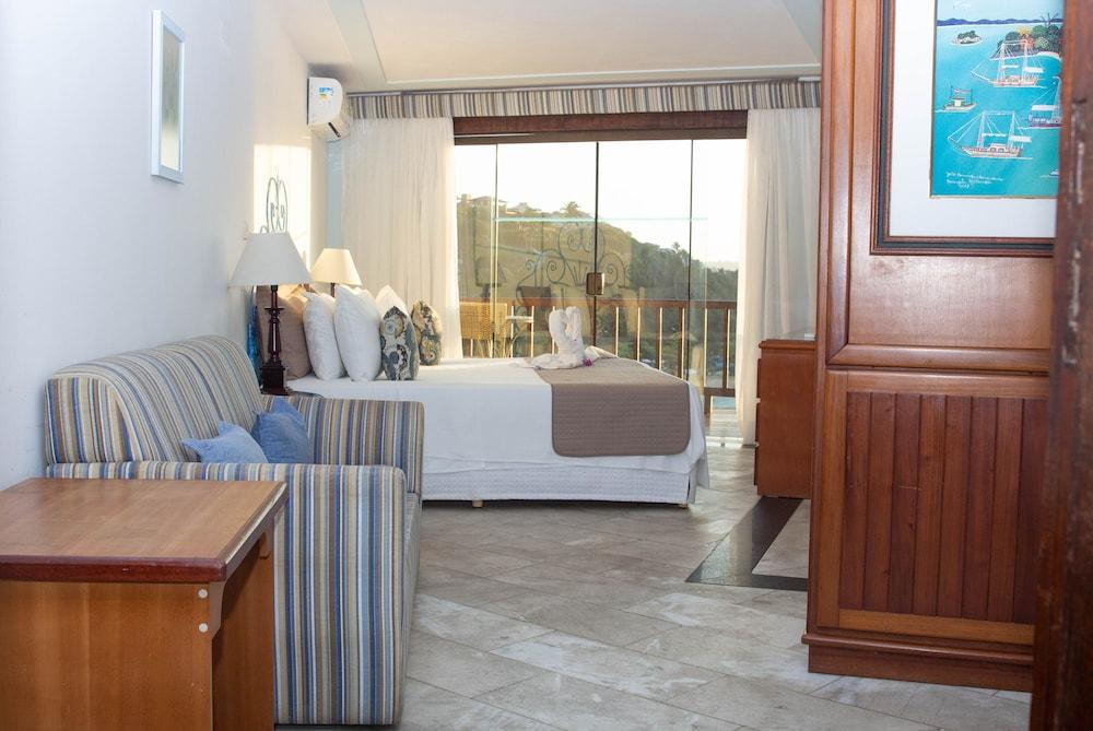 Colonna Park Hotel Armacao dos Buzios Bagian luar foto