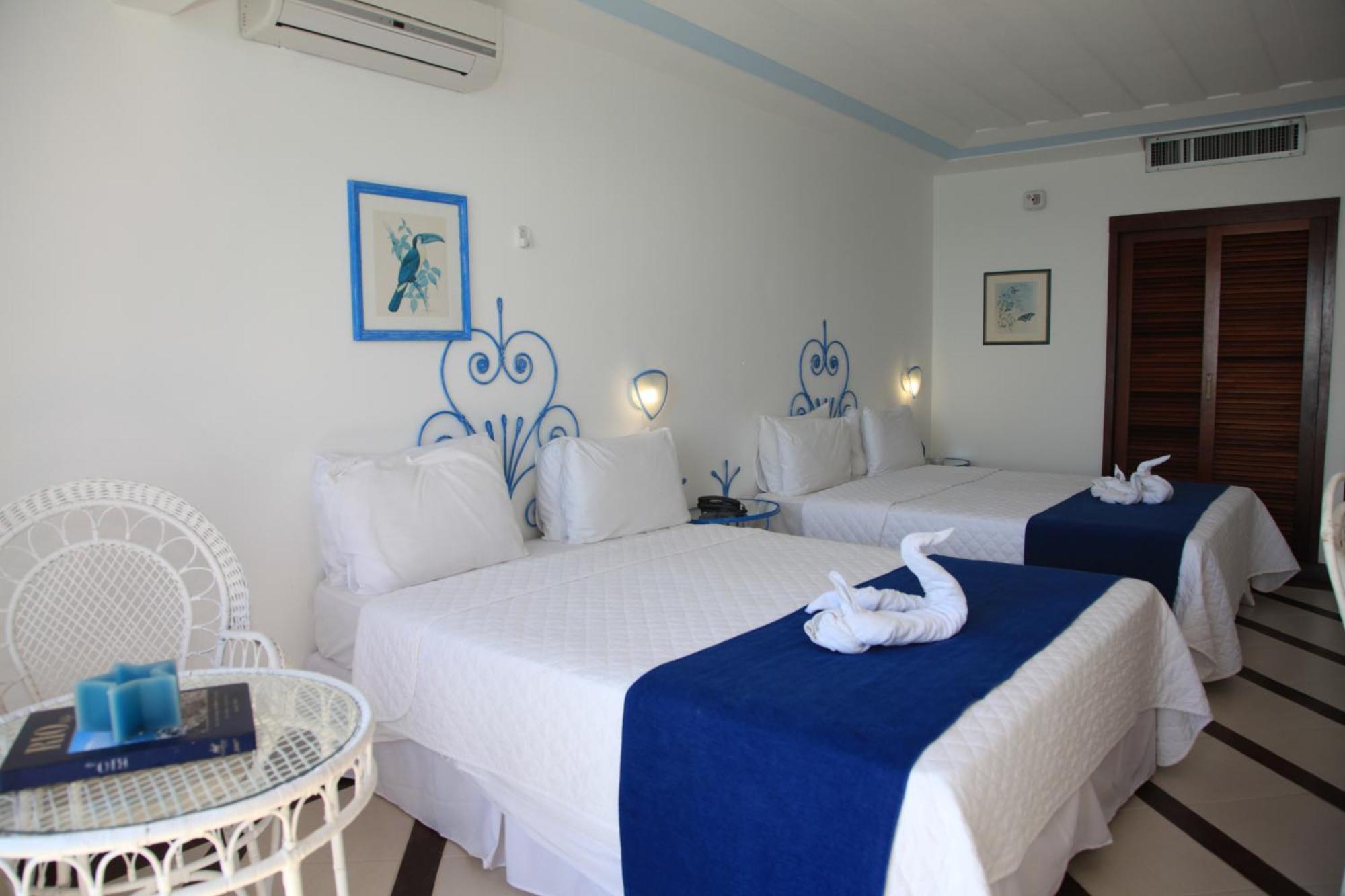 Colonna Park Hotel Armacao dos Buzios Ruang foto