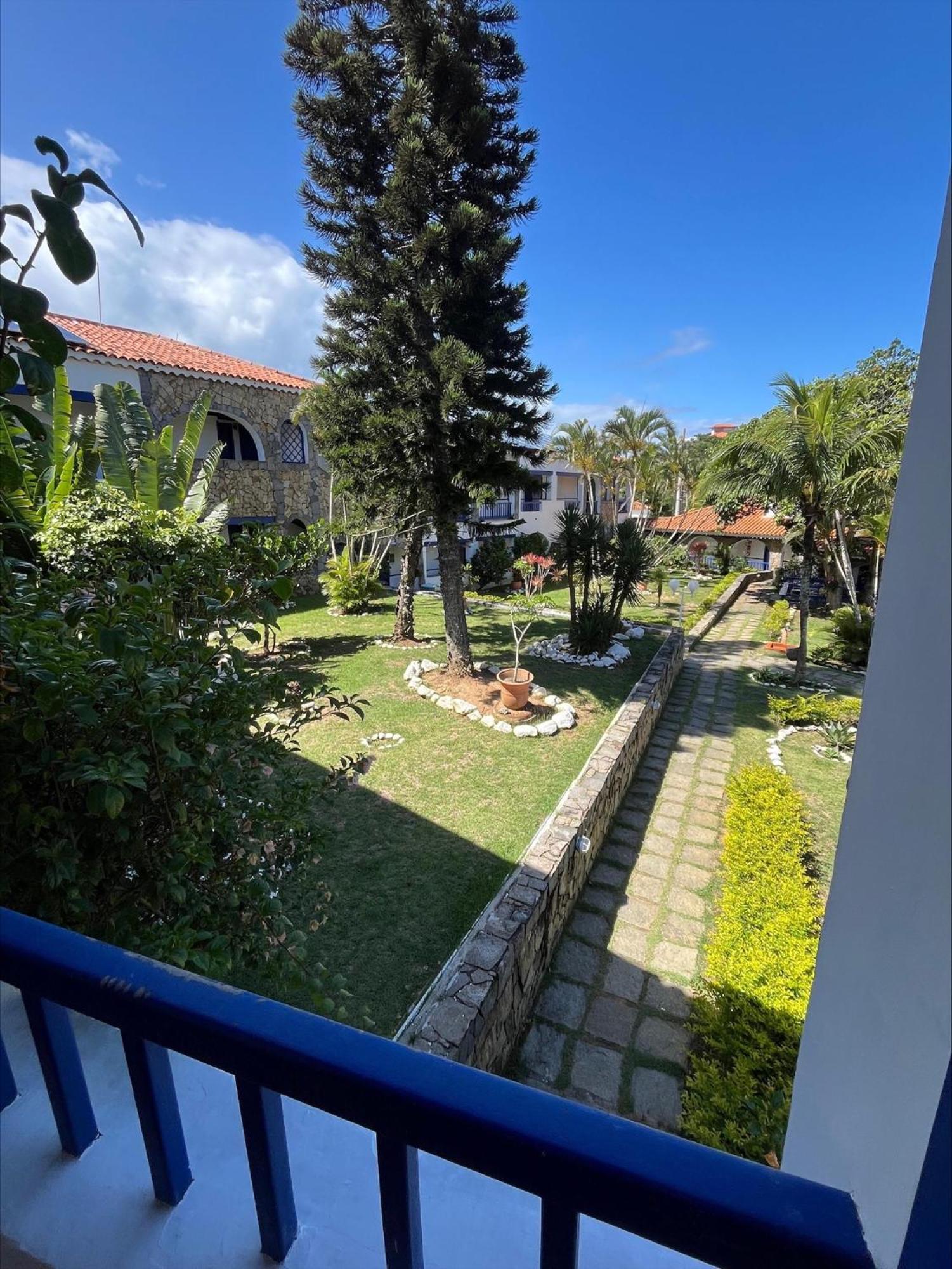 Colonna Park Hotel Armacao dos Buzios Bagian luar foto