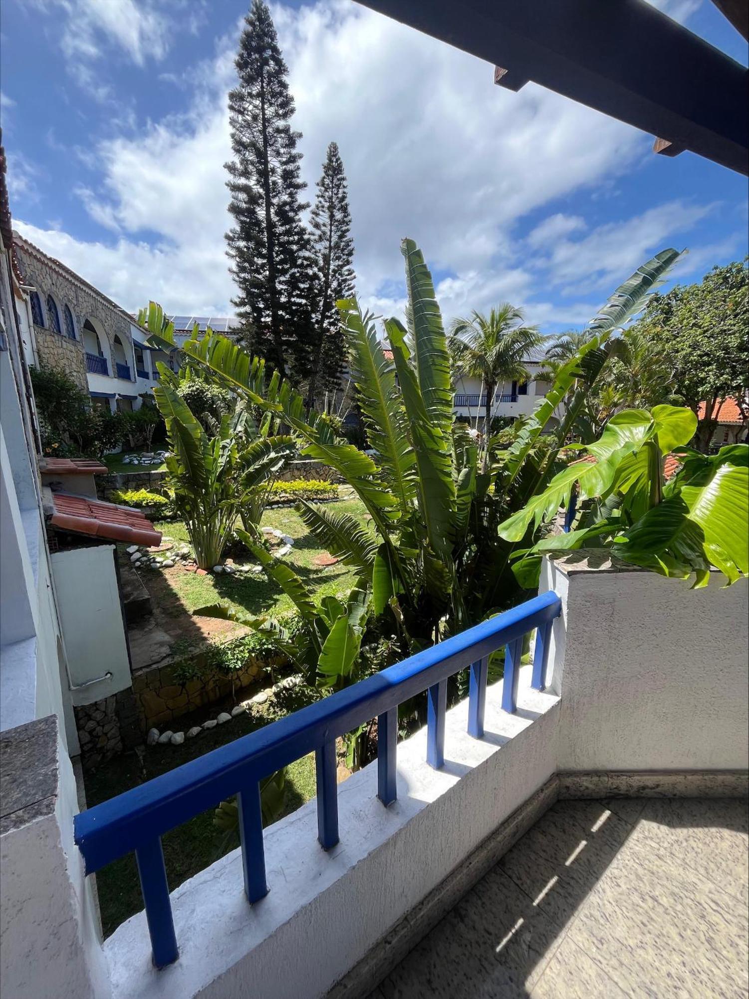 Colonna Park Hotel Armacao dos Buzios Bagian luar foto