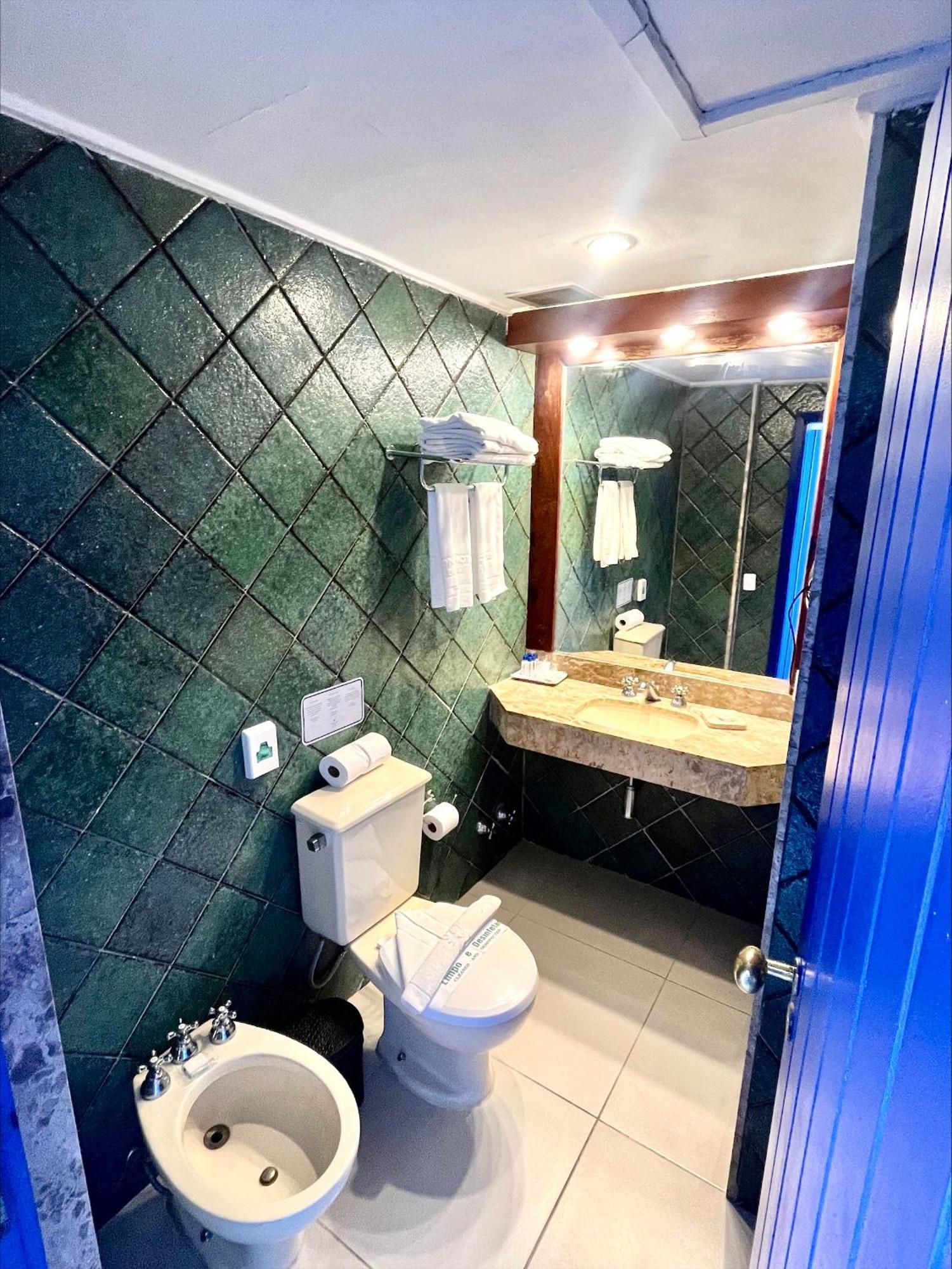 Colonna Park Hotel Armacao dos Buzios Bagian luar foto