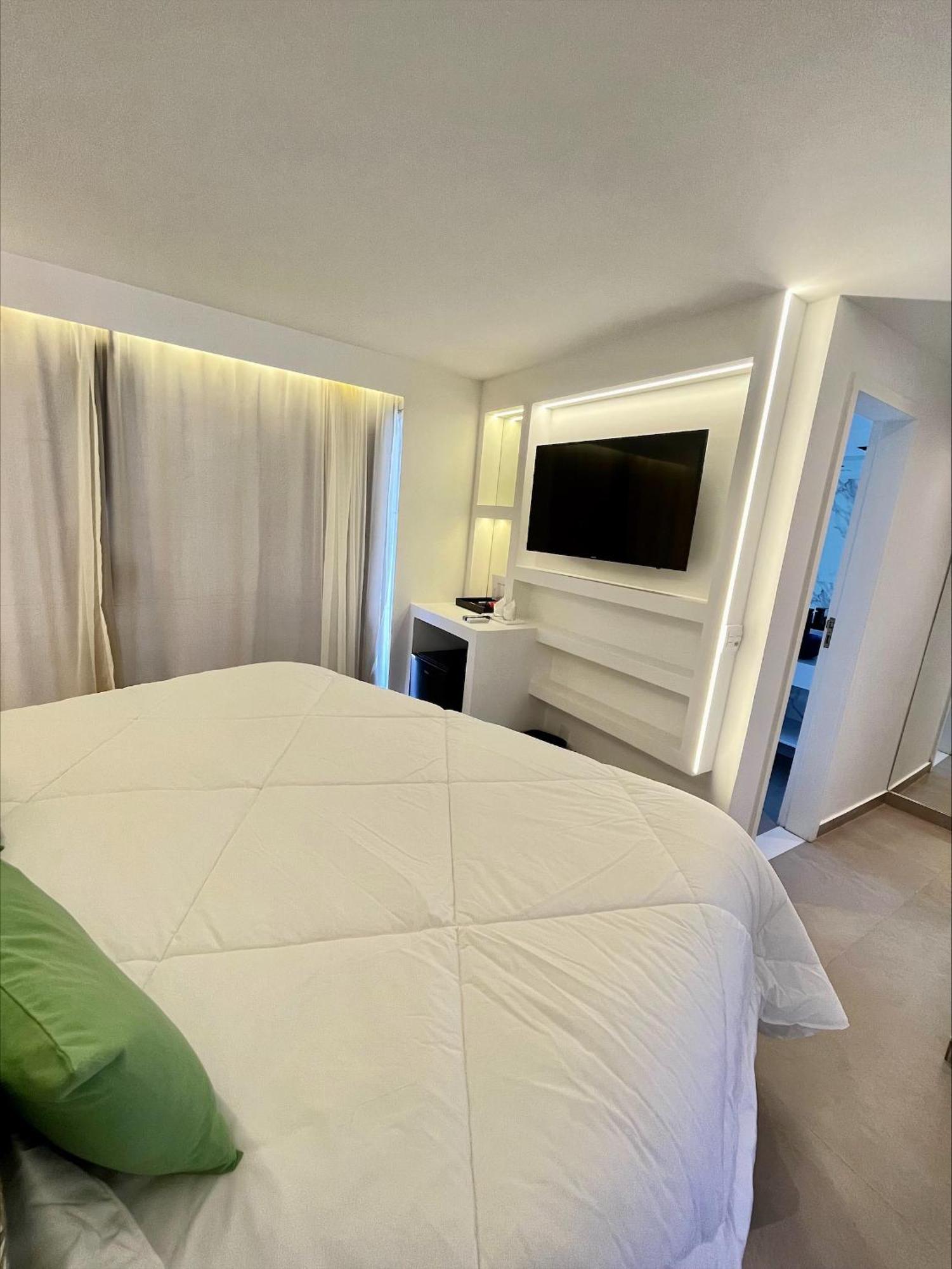 Colonna Park Hotel Armacao dos Buzios Bagian luar foto